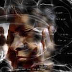 Title: Let me rest!, Medium: Digital Print on archival paper, Size: 24in x 24in, Year: 2009