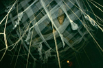 Title: Installation (View-II), Year: 2000 at 'KHOJ' International Artists Workshop.